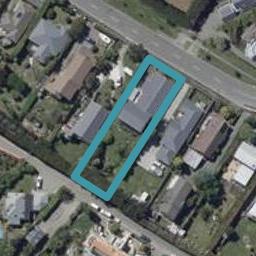 206 Major Hornbrook Road, Mount Pleasant, Christchurch