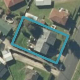 29 Grey Street, Putaruru