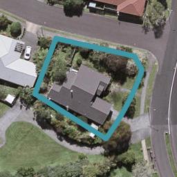 20 Shelter Grove, Frankleigh Park, New Plymouth