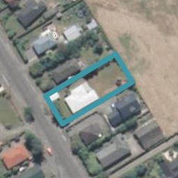 43 Connolly Street, Geraldine