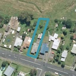160 Miro Street, Manunui, Taumarunui