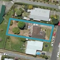 15 Clark Street, Hikurangi, Hikurangi