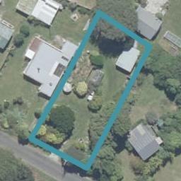 25 Moana Street, Aramoana, Port Chalmers