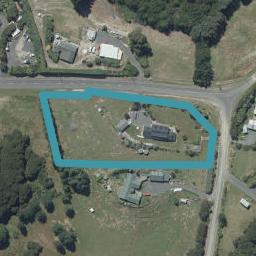 254 Chain Hills Road, Chain Hills, Dunedin