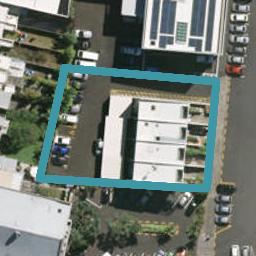 8/3 Margaret Street, Freemans Bay, Auckland