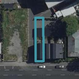 23A Salisbury Street, Christchurch Central, Christchurch
