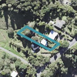 1272 Huia Road, Huia, Auckland