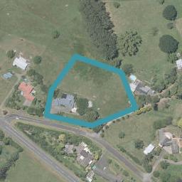 32 Goile Road, Ngahinapouri, Hamilton