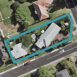 31 Rothery Road, Hillpark, Auckland