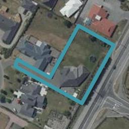 10 Grangewood Drive, Lincoln, Lincoln