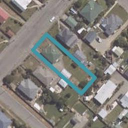 19 Harris Street, Waimate, Waimate