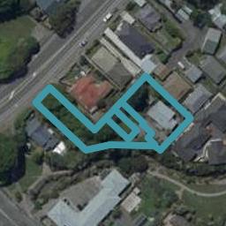 2/4 Burlington Street, Sydenham, Christchurch