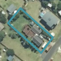 175 Ash Terrace, Kawhia, Kawhia