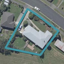 31 Balmain Street, Halfway Bush, Dunedin