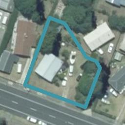 9 South Highway East, Whitianga