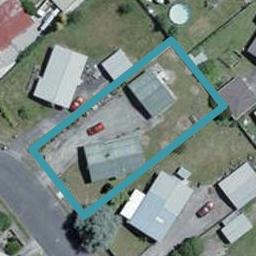 30 Vogel Crescent, Masterton