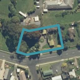 12 Great Burke Street, Ohaupo, Ohaupo