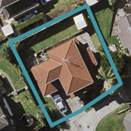 31E Chieftain Rise, Goodwood Heights, Auckland