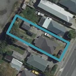 141 Ensors Road, Waltham, Christchurch