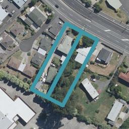 333 Te Rapa Road, Beerescourt, Hamilton