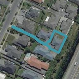 23A O'Neill Avenue, Northwood, Christchurch