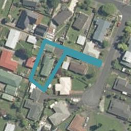 3 Conrad Place, Leamington, Cambridge
