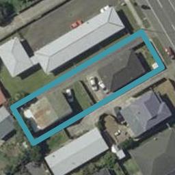 368 Botanical Road, West End, Palmerston North