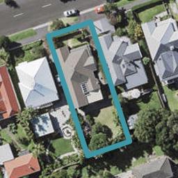 27 Allenby Avenue, Devonport, Auckland