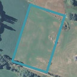 0 Harrison Rd, Orari, Temuka