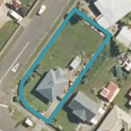 206 Park Street, Hokitika