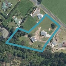 474 Crane Road, Kauri