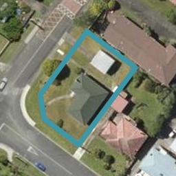 40 Central Avenue, Avenues, Whangārei
