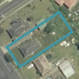 85 Te Puea Avenue, Meremere