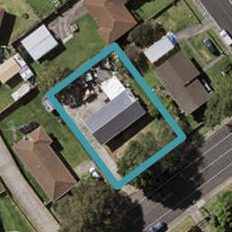 210 Princes Street East, Ōtāhuhu, Auckland