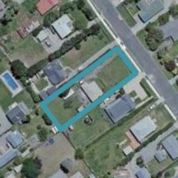30 Malcolm Street, Martinborough