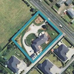 22 Manawapou Road, Hawera