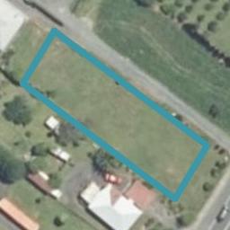 132 Great South Road, Taupiri