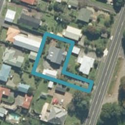 46 Thames Road, Paeroa, Paeroa