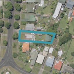 4 Poutini Street, Whanganui East, Whanganui