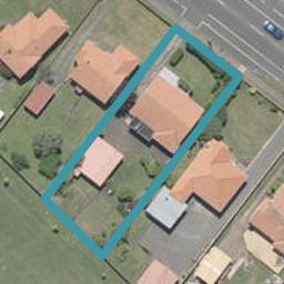 145 Grey Street, Springvale, Whanganui
