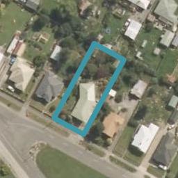 30 Scott Street, Mataura, Mataura