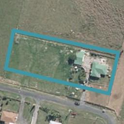 9 Stewart Street, Hunterville