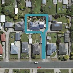 28 White Street, Newfield, Invercargill