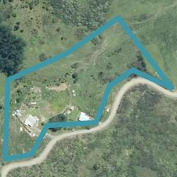 133 Duddy Road, Rawene, Kaikohe