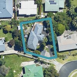 16 Woodford Avenue, Brookfield, Tauranga
