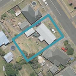 25 Kotuku Street, Castlecliff, Whanganui