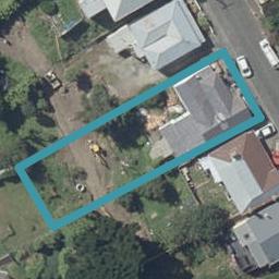 16 Cochrane Street, Mornington, Dunedin