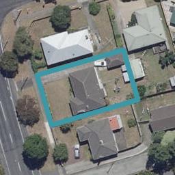 30 Galloway Street, Hamilton East, Hamilton