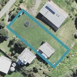 3 Ocean View Crescent, Rakino Island, Auckland