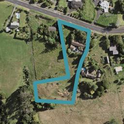 371 Redoubt Road, Totara Park, Auckland
